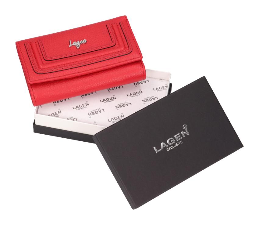 Lagen BLC/5782/323 Red - Image 6