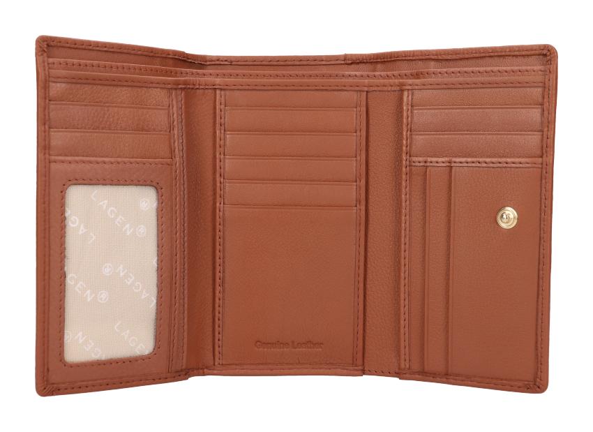 Lagen BLC/5782/323 Cognac - Image 3