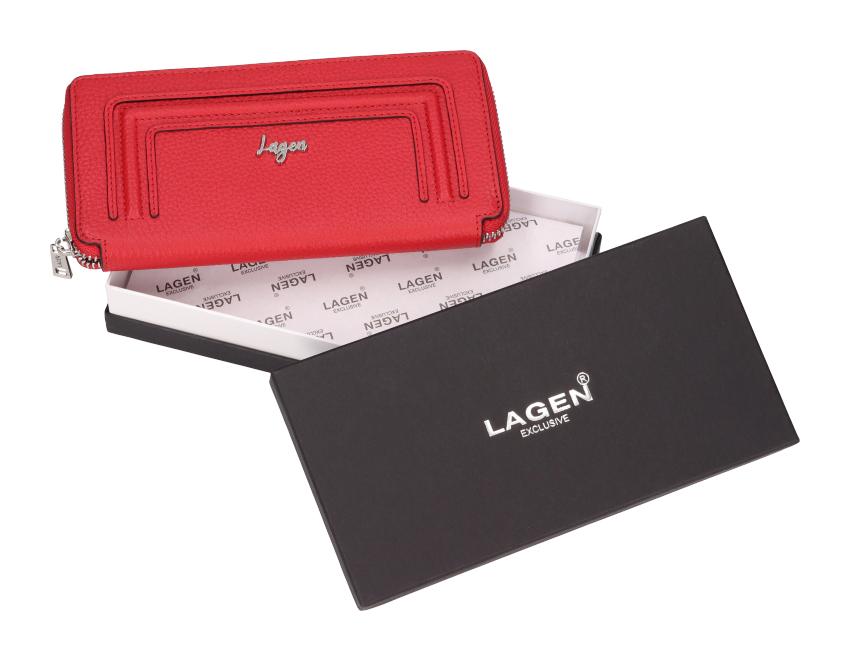 Lagen BLC-5591/922 Red - Image 4