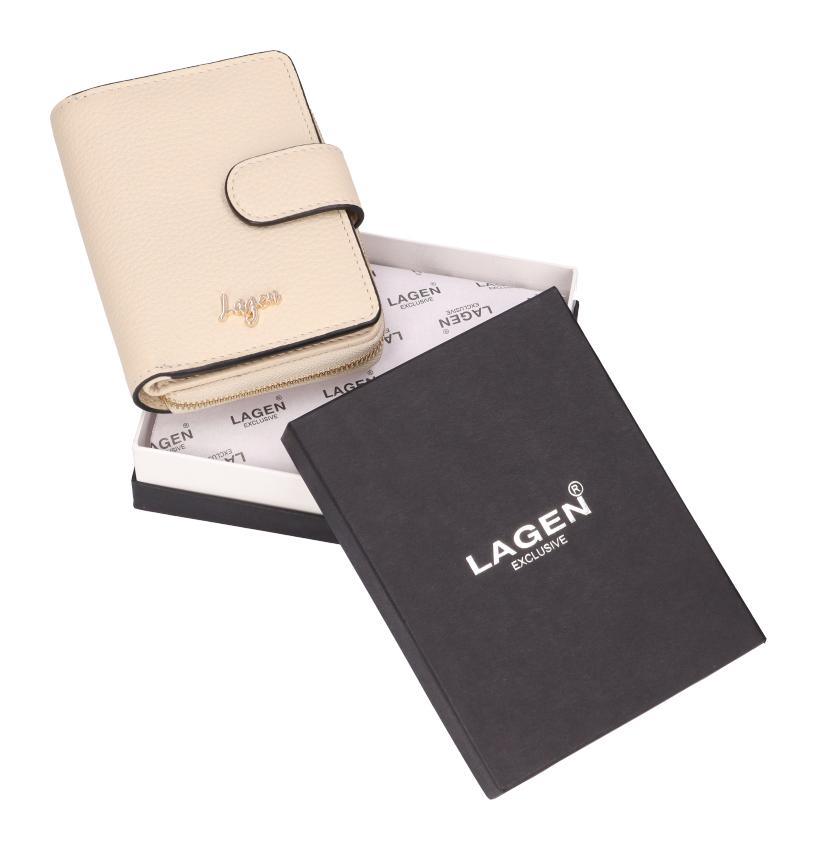 Lagen BLC-5584 Off-White - Image 6
