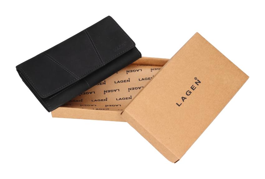 Lagen 66-388 Black - Image 5