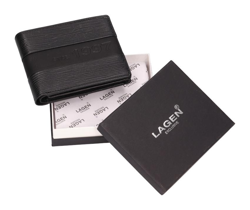 Lagen BLC-5701 Black - Image 6