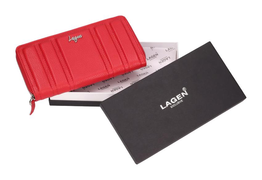 Lagen BLC-5690 Red - Image 4
