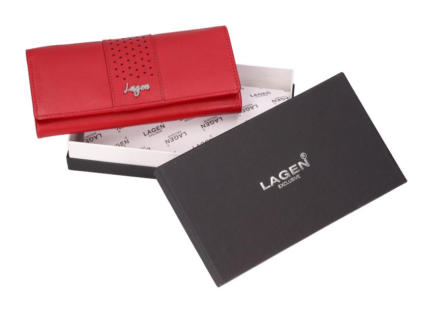 Lagen BLC-5691 Red - Image 5