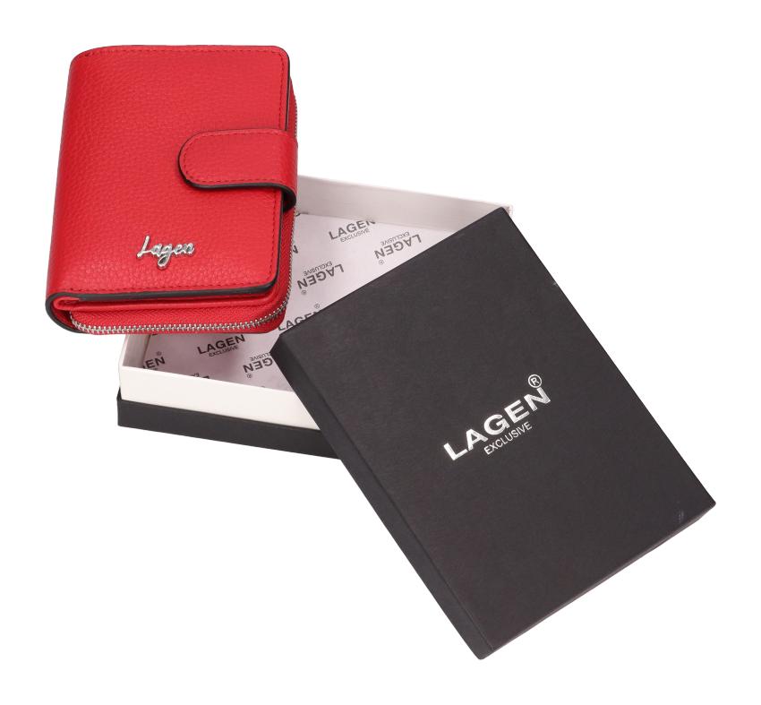 Lagen BLC-5584 Red - Image 6
