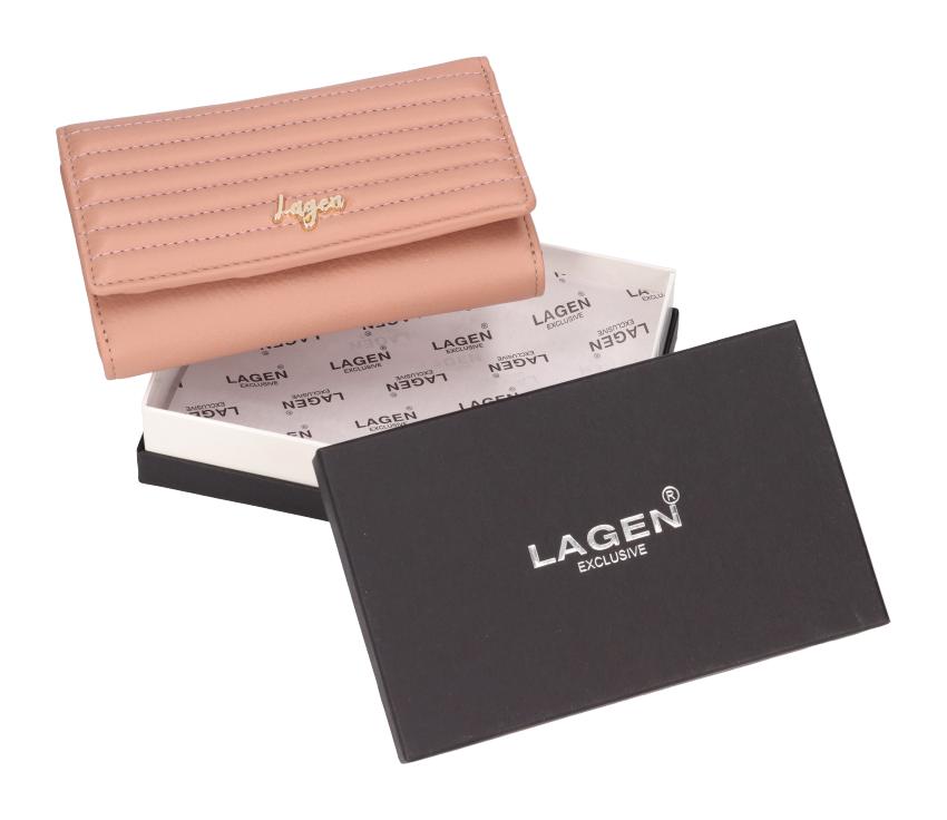 Lagen BLC-5879 Peach - Image 6