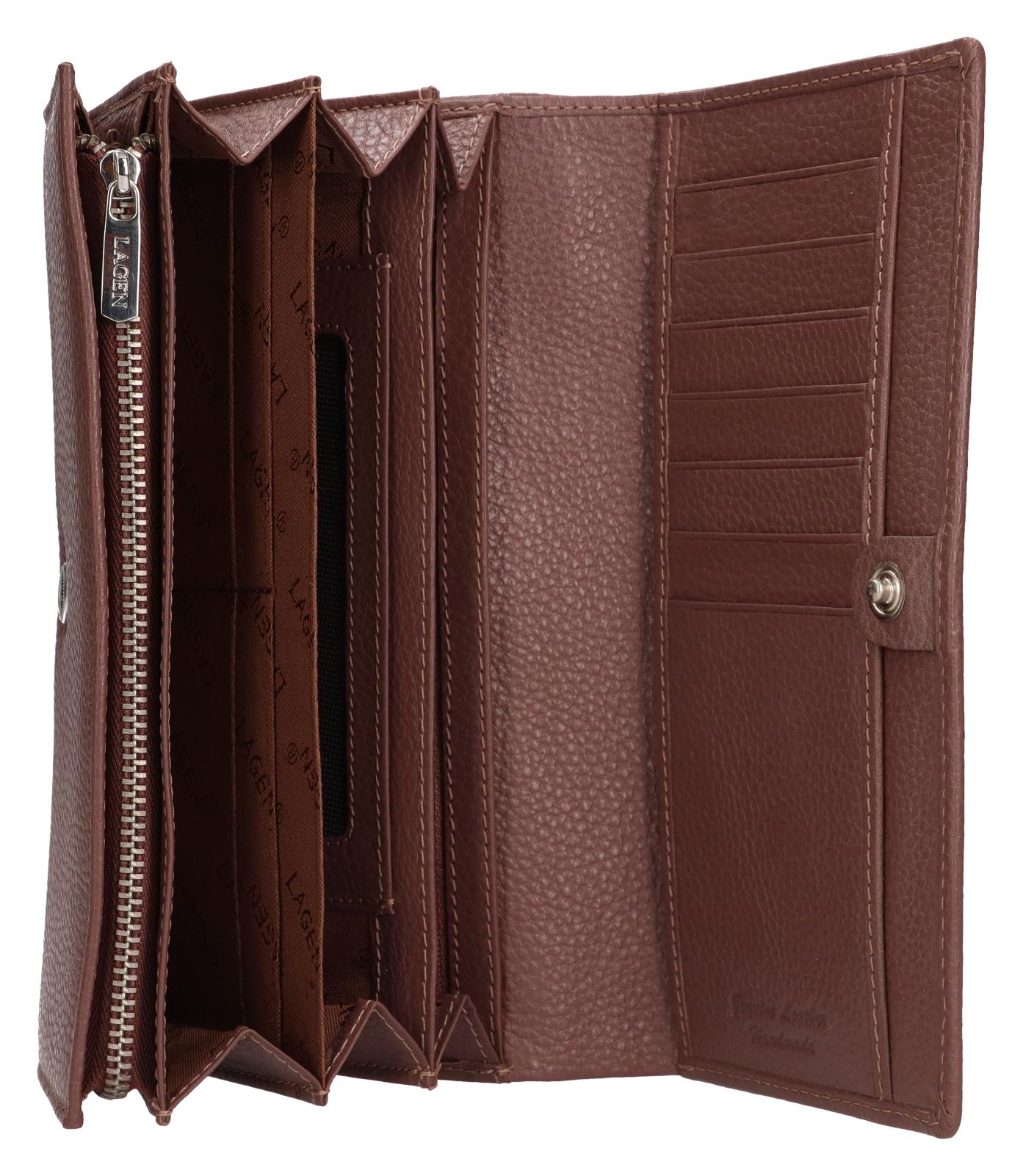 Lagen 50310 Taupe - Image 5