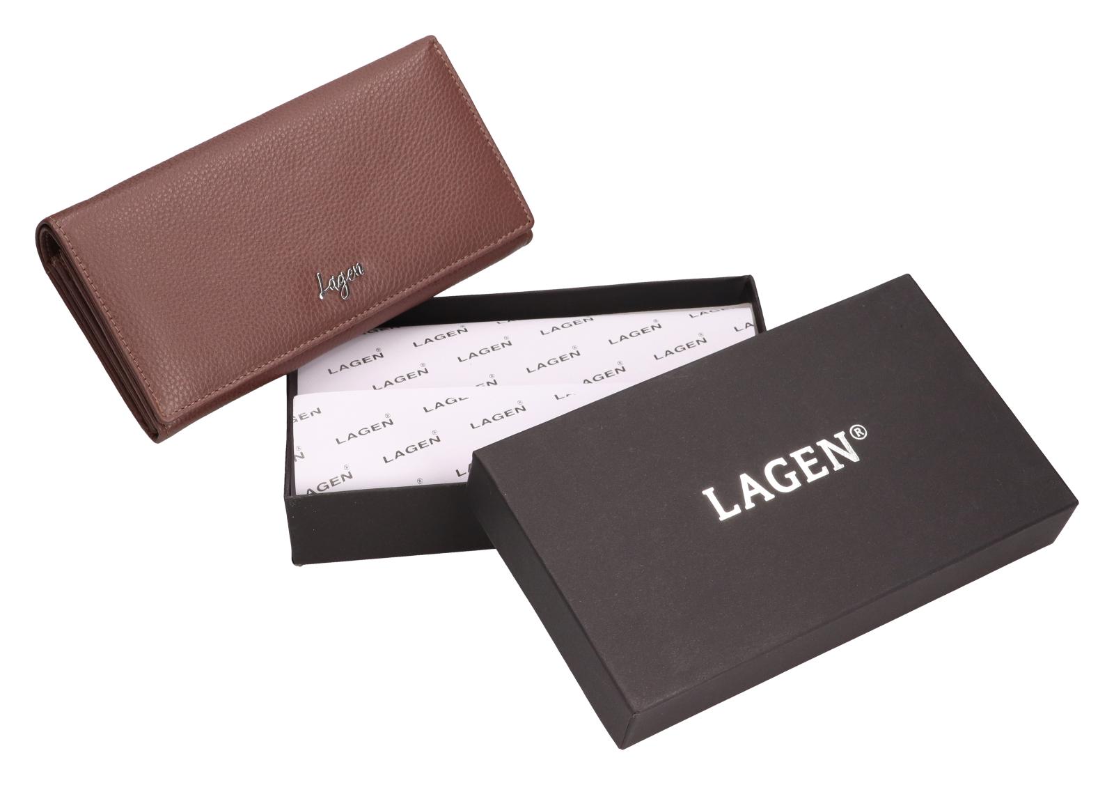 Lagen 50310 Taupe - Image 6