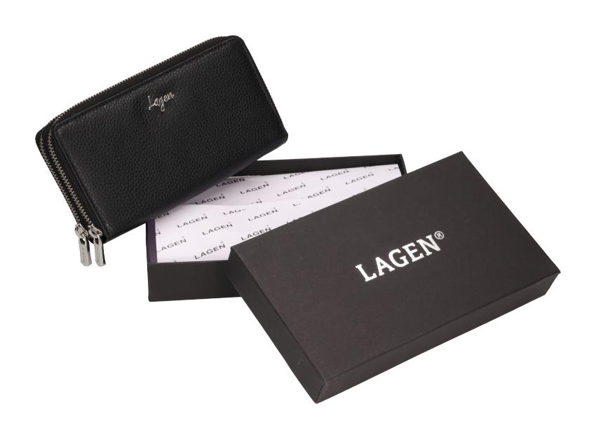 Lagen 50386 Black - Image 6