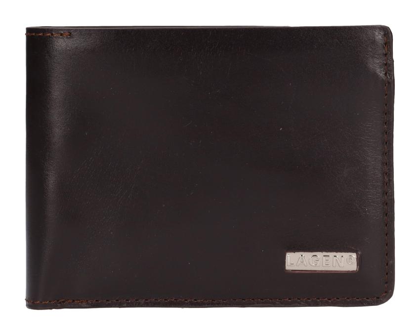 Lagen 50064 Brown