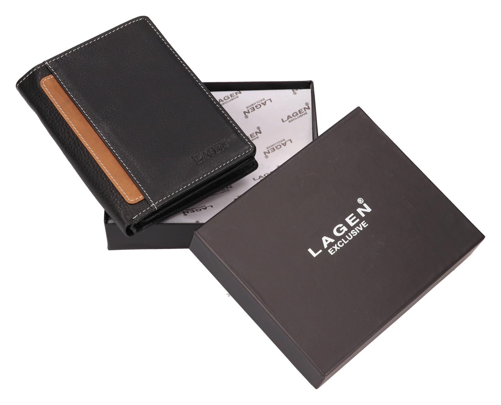 Lagen 3470720 Black - Image 6