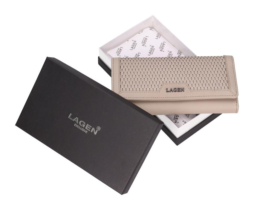 Lagen BLC/5704/123 Beige - Image 5