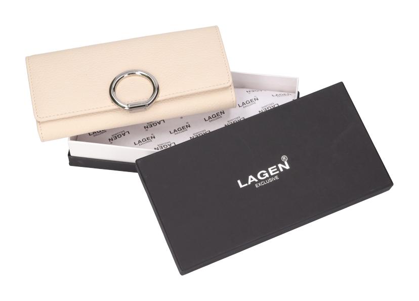 Lagen BLC-6127-224 Off-White - Image 5
