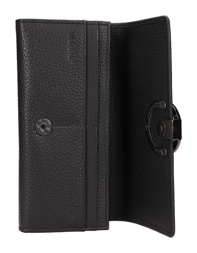 Lagen BLC-6127-224 Black - Image 4