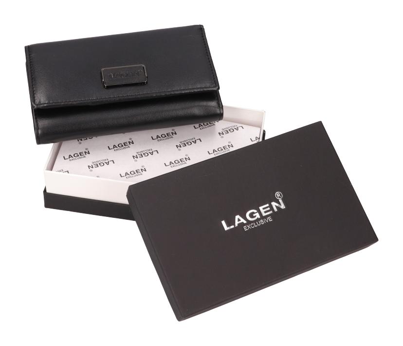 Lagen BLC-6129-224 Black - Image 6