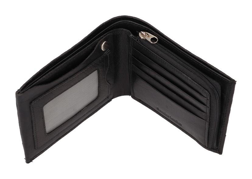 Lagen BLC-5599-224 Black - Image 4
