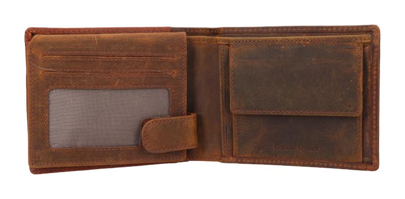 Lagen BLC-5960-224 Cognac - Image 4