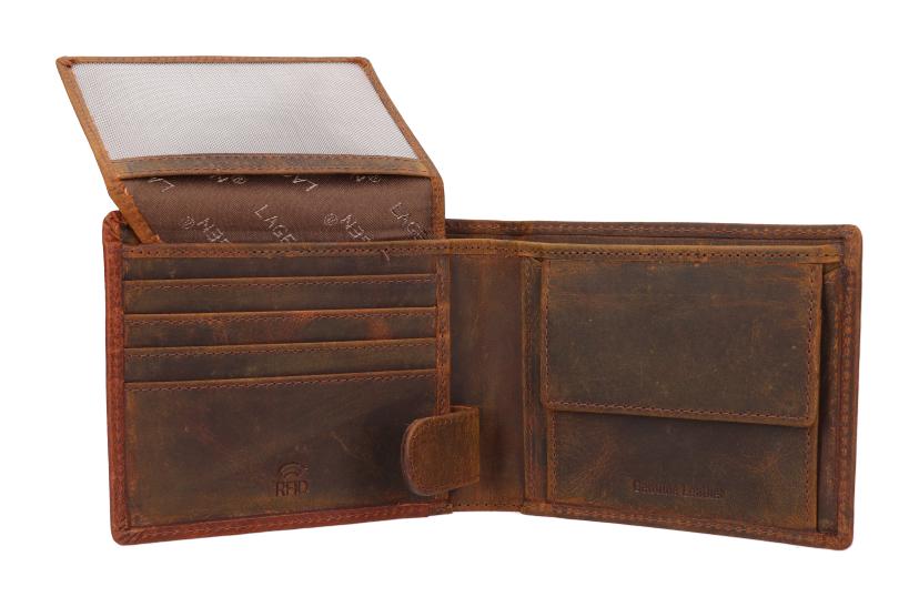 Lagen BLC-5960-224 Cognac - Image 3