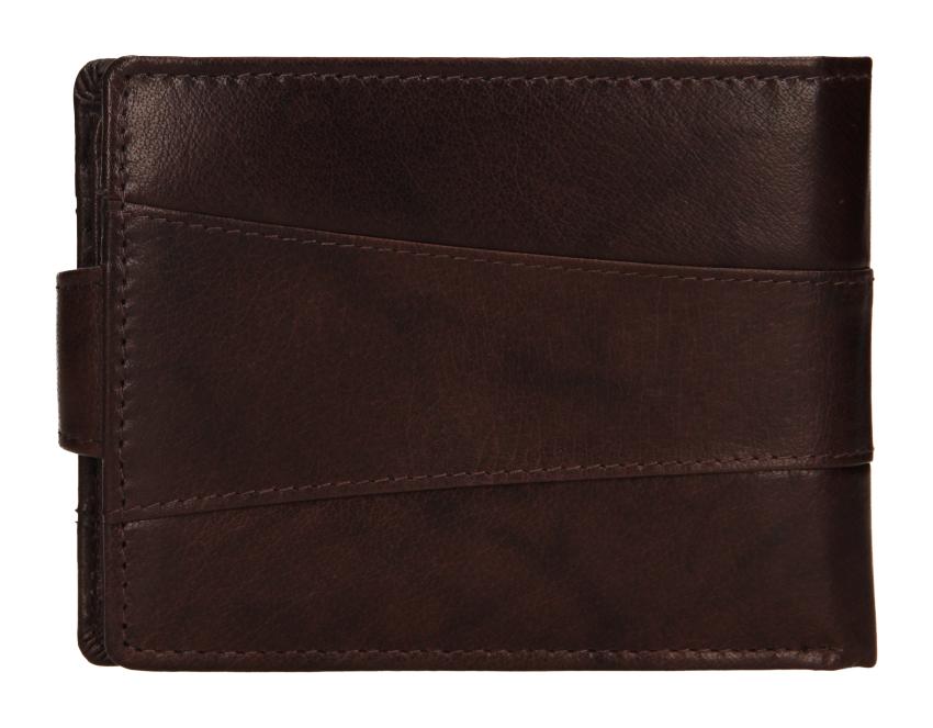 Lagen V-98 Dark Brown - Image 2