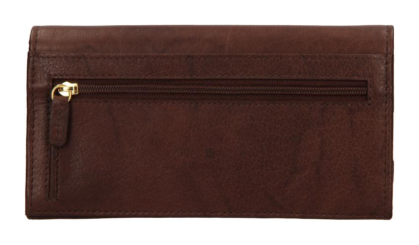Lagen W-2025 Dark Brown - Image 2