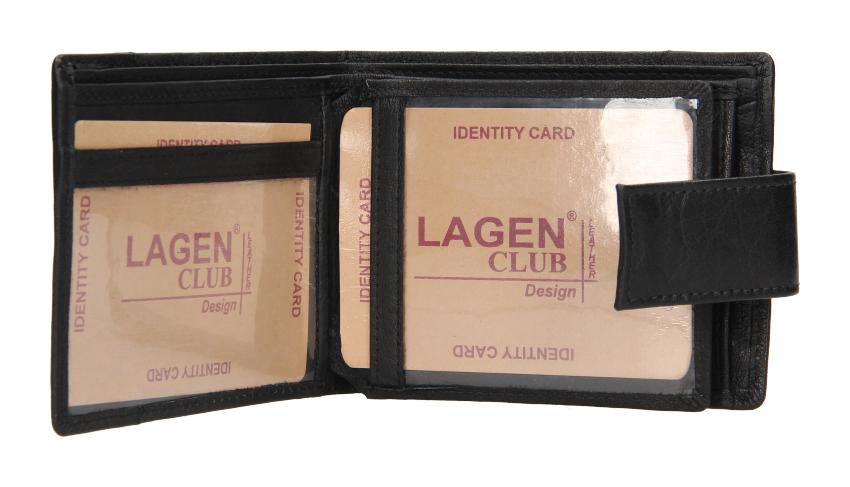 Lagen V 05 Black - Image 4