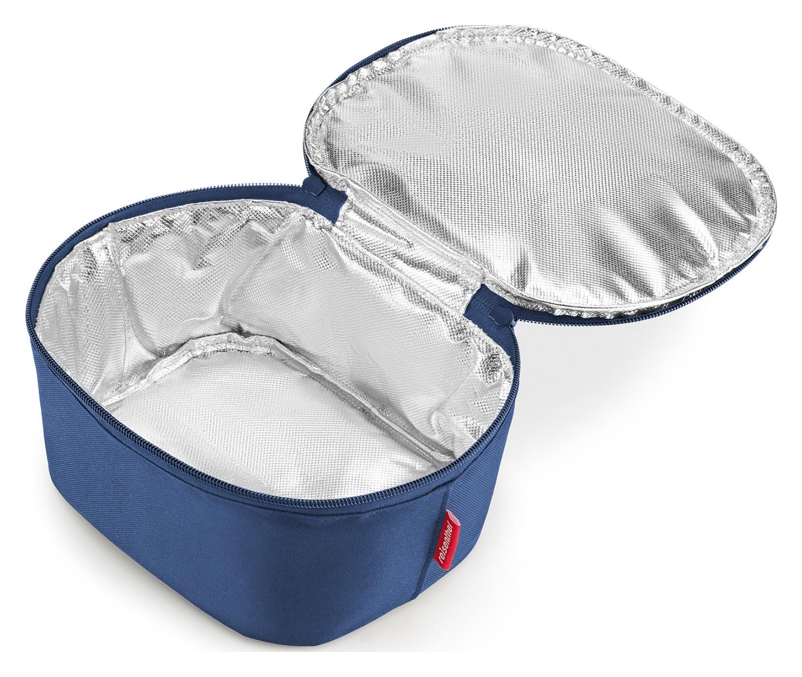 Reisenthel Coolerbag S Pocket Navy - Image 3