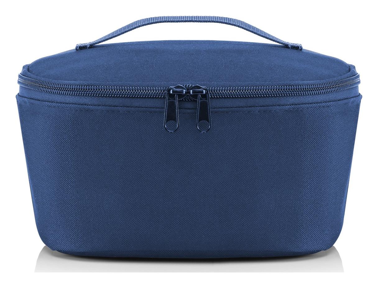 Reisenthel Coolerbag S Pocket Navy - Image 2