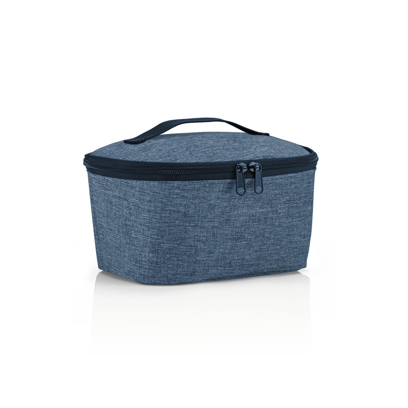 E-shop Reisenthel Coolerbag S Pocket Twist Blue