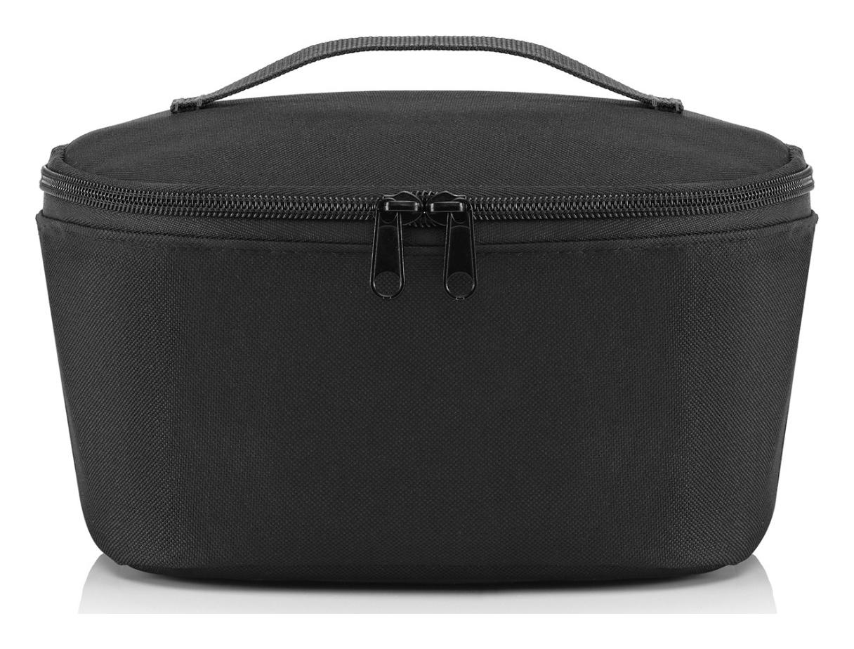 Reisenthel Coolerbag S Pocket Black - Image 2