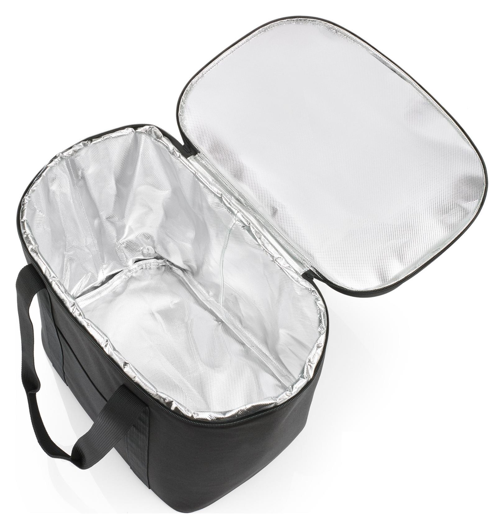 Reisenthel Coolerbag XL Black - Image 3
