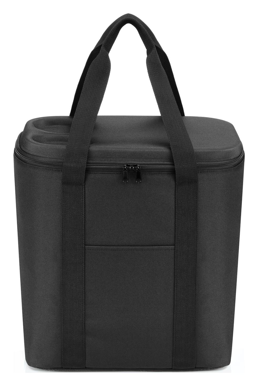 Reisenthel Coolerbag XL Black - Image 2