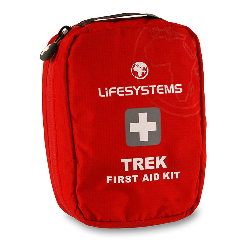 E-shop Lifesystems Trek First Aid Kit