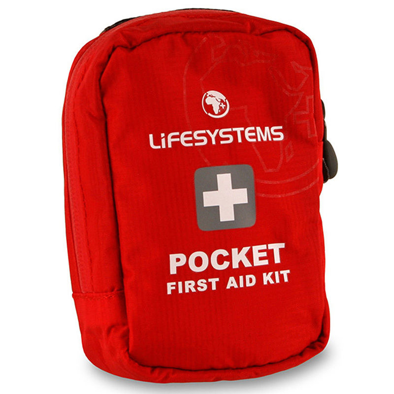 E-shop Lifesystems Pocket First Aid Kit