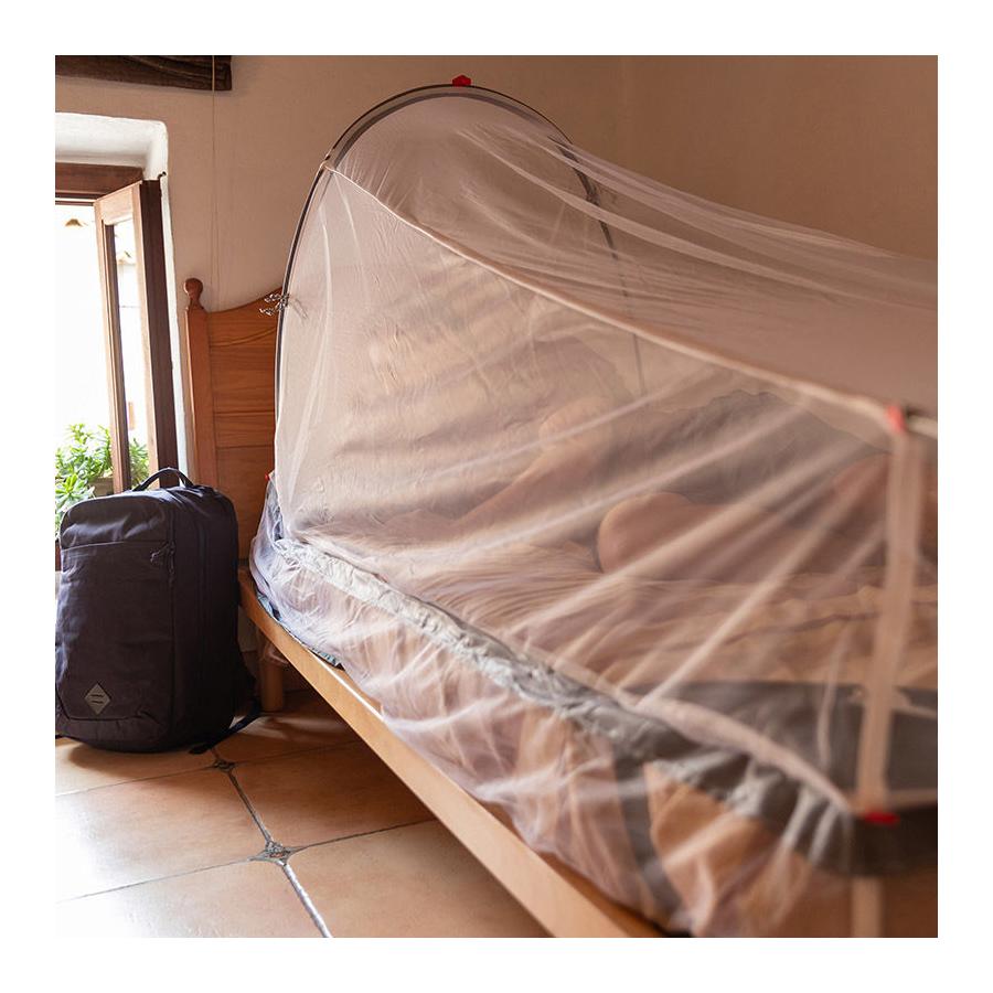 Lifesystems BedNet single - Obrázek 2