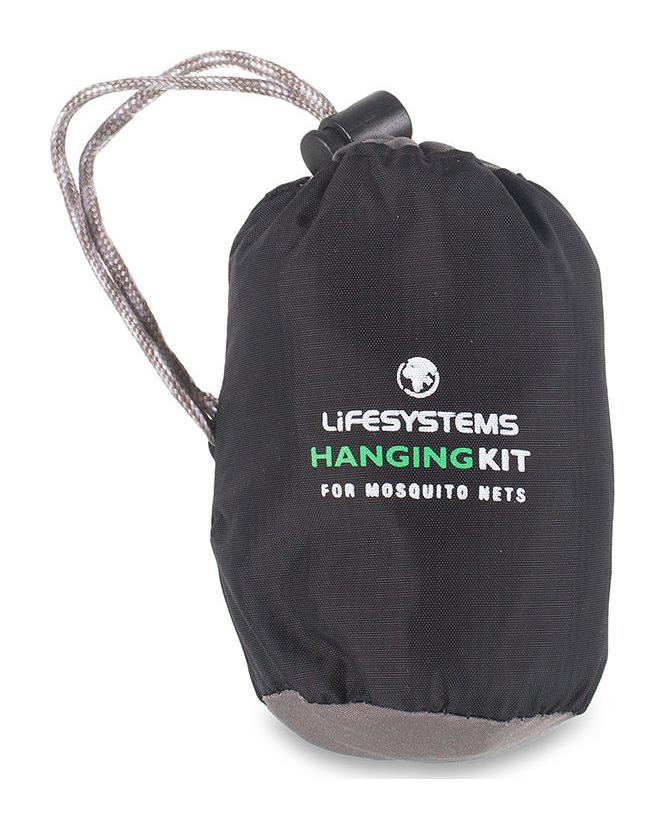 Lifesystems Mosquito Net Hanging Kit - Obrázek 2