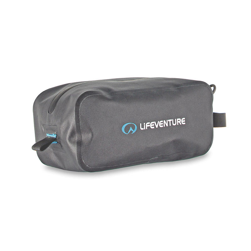 E-shop Lifeventure Wash Case grey