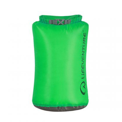 Lifeventure Ultralight Dry Bag 10 l Green - Image 2
