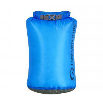 Lifeventure Ultralight Dry Bag 5 l Blue - Image 2