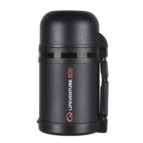 Lifeventure Wide Mouth Flask 800 ml - Image 6