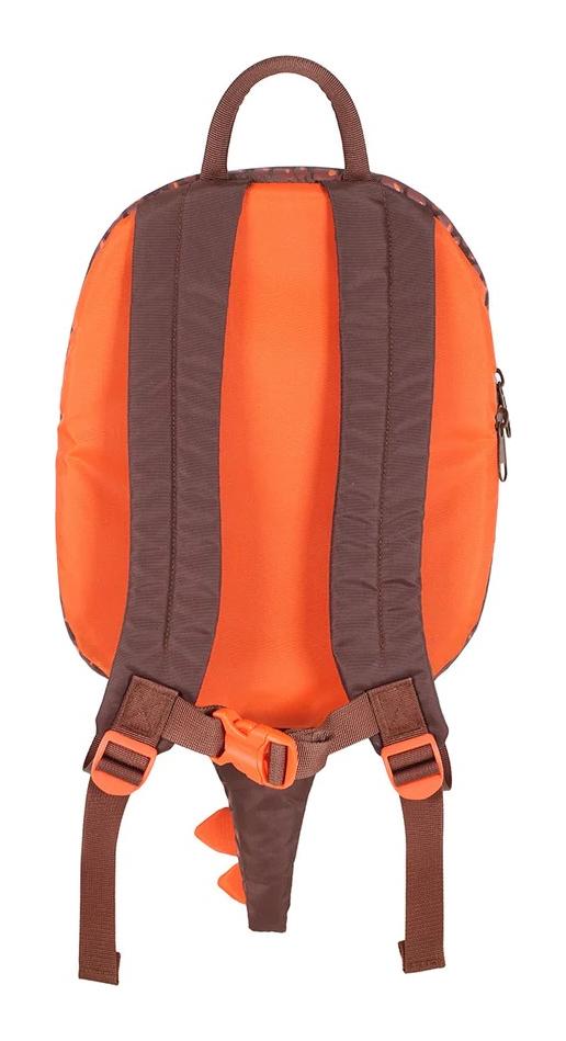 LittleLife Animal Kids Backpack 6l Dinosaur - Obrázek 2