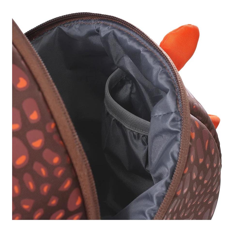 LittleLife Animal Kids Backpack 6l Dinosaur - Obrázek 4