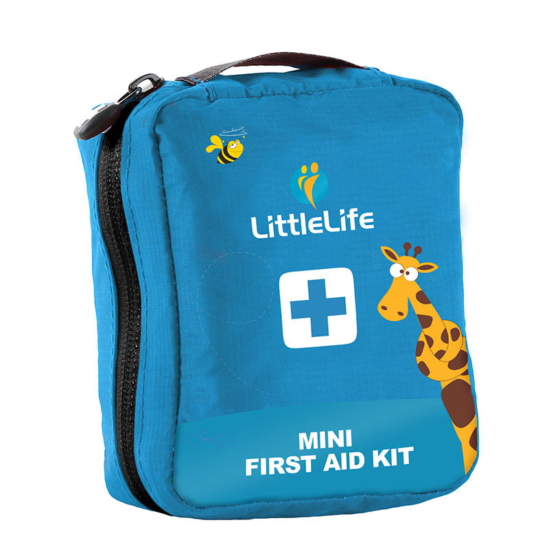 E-shop LittleLife Mini First Aid Kit