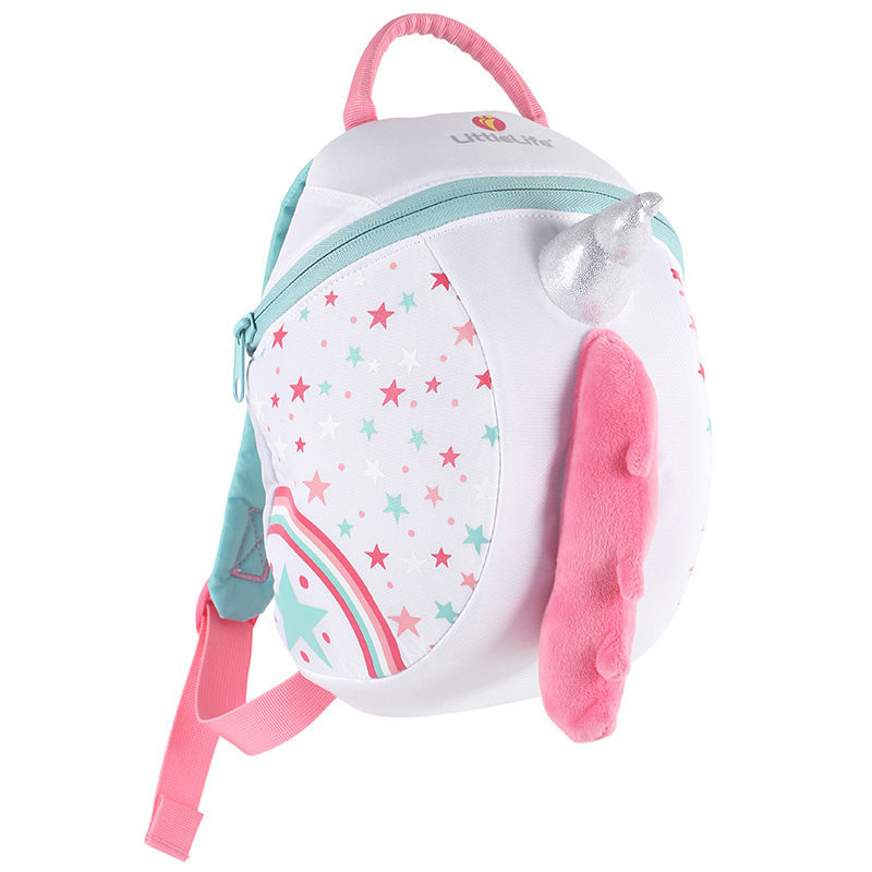 E-shop LittleLife Animal Kids Backpack 6l unicorn