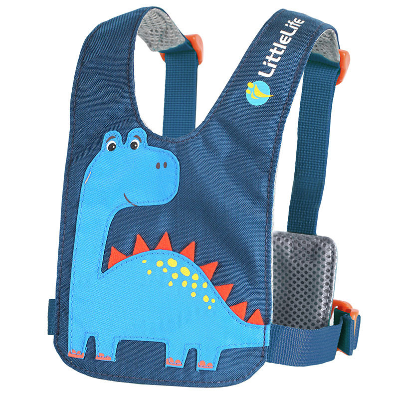 E-shop LittleLife Toddler Reins dinosaur