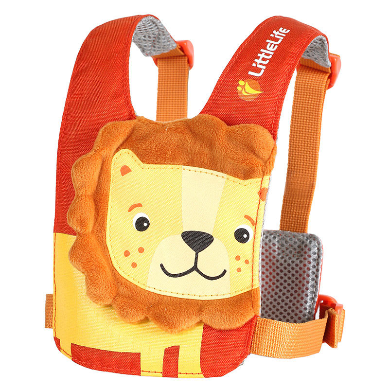 E-shop LittleLife Toddler Reins lion