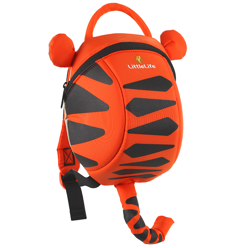 E-shop LittleLife Animal Toddler Backpack Tiger
