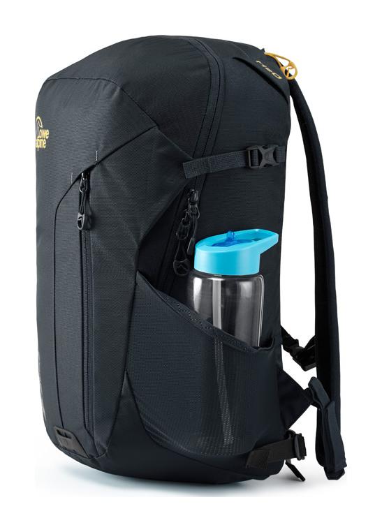 Lowe Alpine Edge 22 Ebony - Image 2