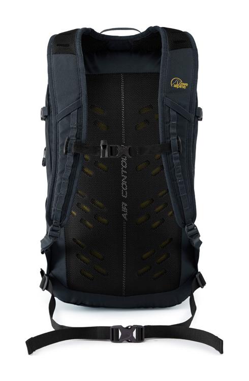 Lowe Alpine Edge 22 Ebony - Image 3
