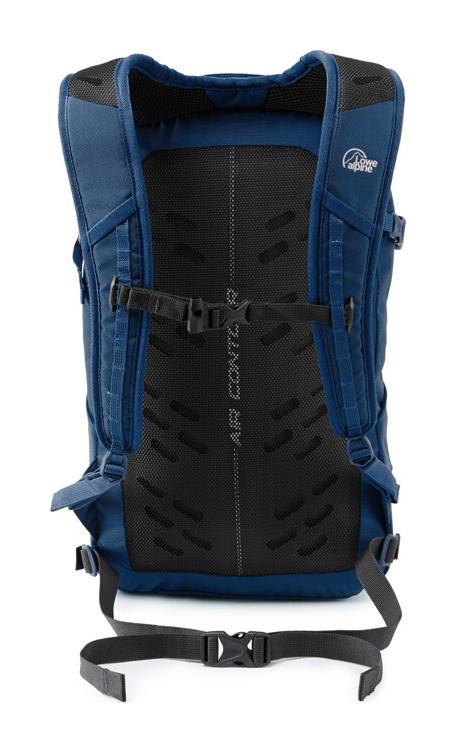 Lowe Alpine Edge 18 Cadet Blue - Image 3