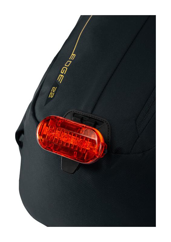Lowe Alpine Edge 18 Ebony - Image 6